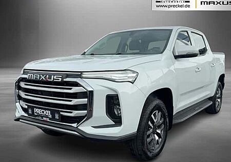 Maxus Andere 89 kWh Elite 4 Türen