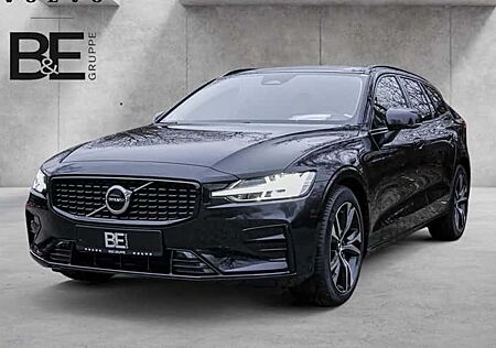 Volvo V60 B4 D Auto Plus Dark 5 Türen