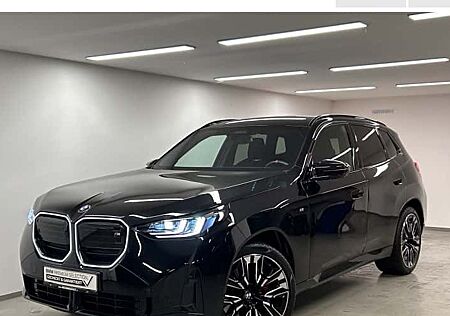BMW X3 M50 AT 5 Türen