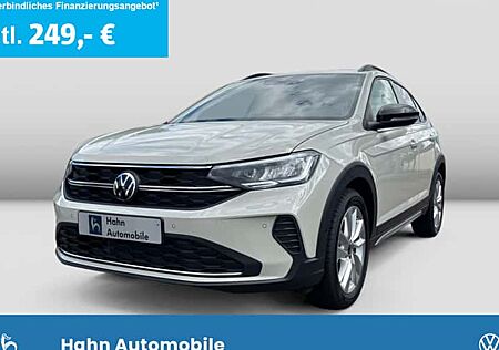 VW Taigo 1.0 TSI OPF 85 kW DSG Life 5 Türen