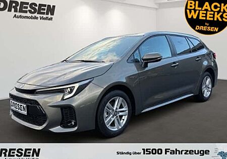 Suzuki Swace 1.8 Hybrid CVT Comfort+ 5 Türen