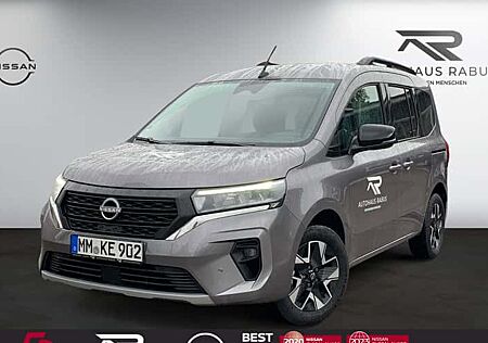 Nissan Townstar DIG-T 130 Tekna 5 Türen