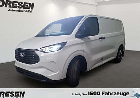 Ford Transit Custom 2.5 Duratec PHEV 320 L1 Trend CVT 4 Türen