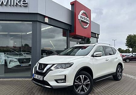 Nissan X-Trail 1.5 VC-T e-Power N-CONNECTA 5 Türen