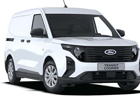 Ford Transit Courier Elektromotor 100 kW Trend 4 Türen