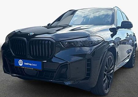BMW X5 xDrive50e 5 Türen