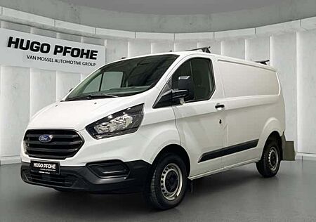 Ford Transit Custom 320 L1H1 2,0EcoBlue 77kW PKW Basis 4 Türen