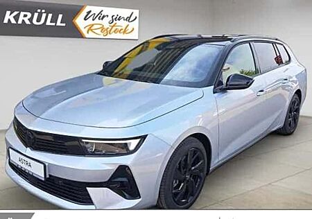 Opel Astra ST 1.2 Turbo 96kW GS Auto 5 Türen