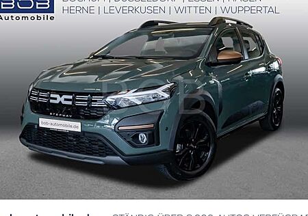 Dacia Sandero Stepway TCe 110 Stepway Extreme 5 Türen