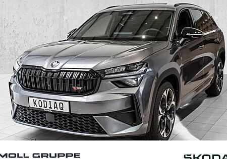 Skoda Kodiaq 2.0 TSI 195 kW DSG 4x4 RS 5 Türen