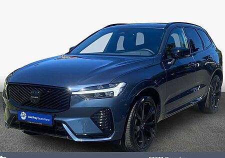 Volvo XC 60 B5 AWD Plus Black Edition Auto 5 Türen