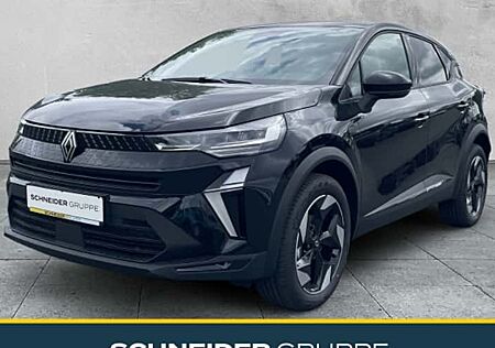 Renault Captur TCe 90 Techno 5 Türen