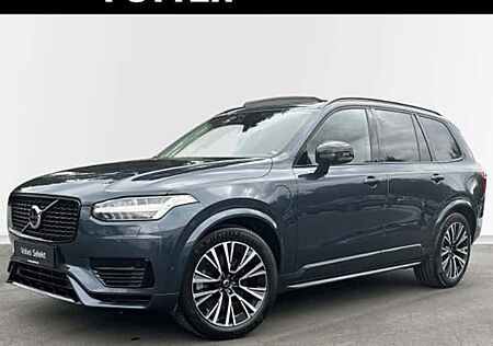 Volvo XC 90 T8 AWD Recharge Plus Dark Auto 5 Türen