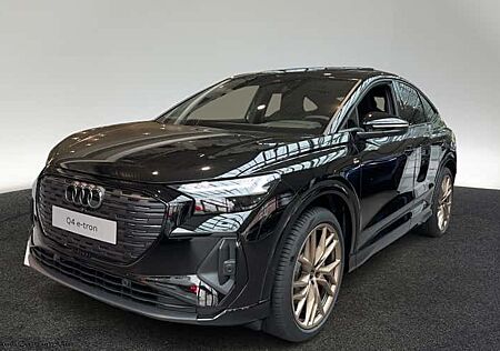Audi Q4 e-tron 45 e-tron quattro 5 Türen