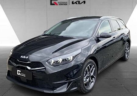 Kia Cee'd Sportswagon 1.5 T-GDI MHEV DCT Ultimate Ed. Sportsw. 5 Türen