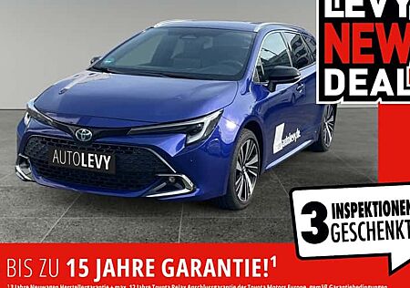 Toyota Corolla 2,0 Hybrid Teamplayer Touring Sports 5 Türen