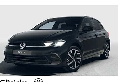 VW Polo 1.0 TSI 70kW DSG ENERGY 5 Türen