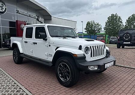 Jeep Gladiator 3.0 V6 MultiJet Overland 4 Türen