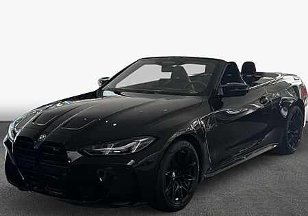 BMW M4 Competition M xDrive Cabrio 2 Türen