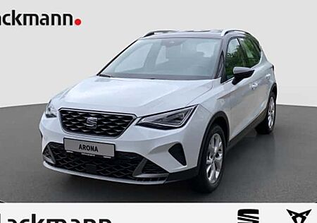 Seat Arona 1.0 TSI 81kW FR DSG 5 Türen