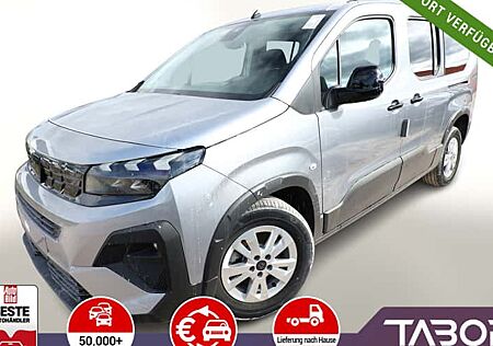 Peugeot Rifter BlueHDi 130 EAT8 Allure L1 4 Türen