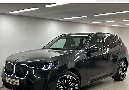BMW X3 xDrive20 AT 5 Türen