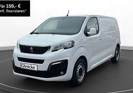 Peugeot Expert Tepee L2 BlueHDi 120 Premium 4 Türen