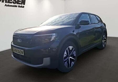 Ford Explorer Dualmotor Extended R. 79kWh AWD 5 Türen