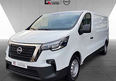 Nissan Primastar 2.0dCi 150 DCT 3,0t N-CONNECTA L2H1 4 Türen
