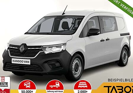 Renault Kangoo Blue dCi 115 Doppelkabine Start L2 5 Türen