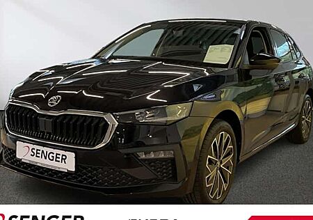 Skoda Scala 1.0 TSI 85kW DSG Tour 5 Türen