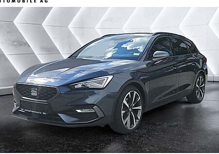 Seat Leon 1.5 eTSI ACT 110kW FR DSG Sportstourer 5 Türen