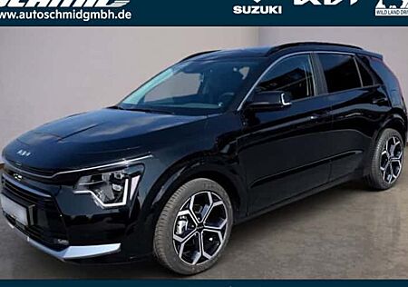 Kia Niro 1.6 GDI Plug-in Hybrid Spirit 5 Türen