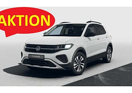 VW T-Cross 1.0 TSI OPF ENERGY 5 Türen