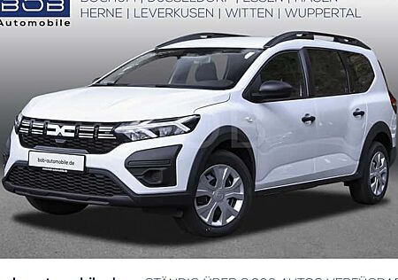 Dacia Jogger Eco-G 100 Essential 7-Sitzer 5 Türen