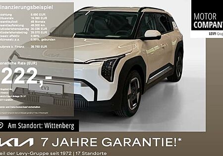 Kia EV3 58 kWh 150 kW Earth Frontantrieb 5 Türen