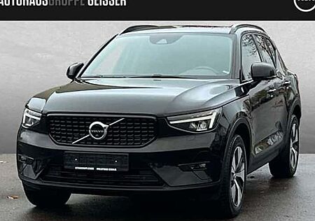 Volvo XC 40 T5 Recharge Plus Dark 5 Türen