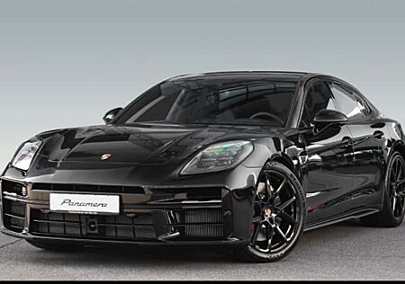 Porsche Panamera 4S E-Hybrid 5 Türen