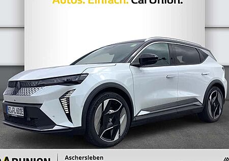 Renault Scenic E-Tech Iconic 220 Long Range 5 Türen