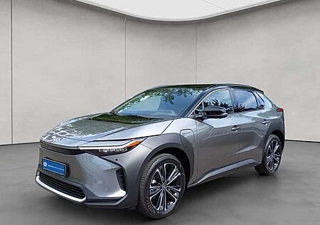 Toyota bZ4X 71,4 kWh Lounge 5 Türen
