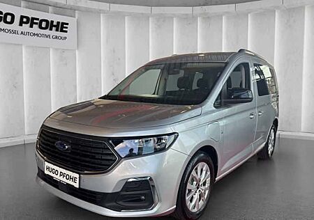 Ford Tourneo Connect 1,5 EcoBoost PHEV 110 KW Titanium Auto 5 Türen