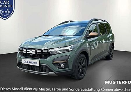 Dacia Jogger Hybrid 140 M-M-Auto Extreme 7-Sitzer 5 Türen