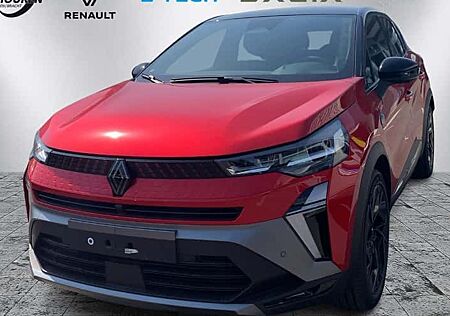 Renault Captur E-Tech Full Hybrid 145 Esprit Alpine 5 Türen