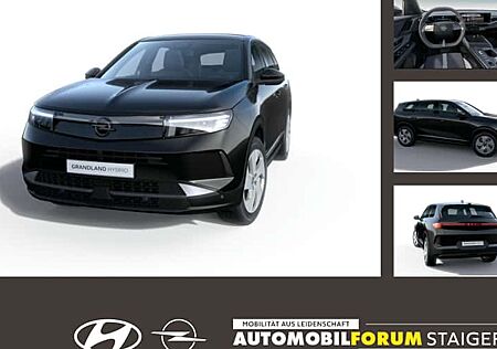 Opel Grandland Hybrid 107 kW Edition eDCT 5 Türen