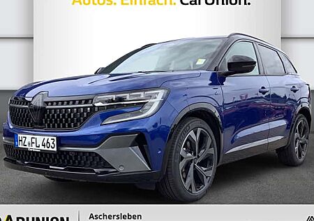 Renault Austral E-Tech Hybrid 200 Techno Esprit Alpine 5 Türen