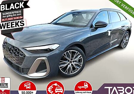 Audi A5 TDI 150 kW S tronic edition one Avant 5 Türen