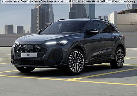 Audi SQ5 TFSI S tronic quattro 5 Türen