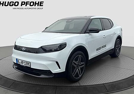 Ford Capri Dualmotor Extended R. 79kWh AWD Premium 5 Türen