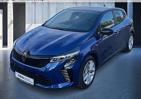 Renault Clio TCe 90 Evolution 5 Türen