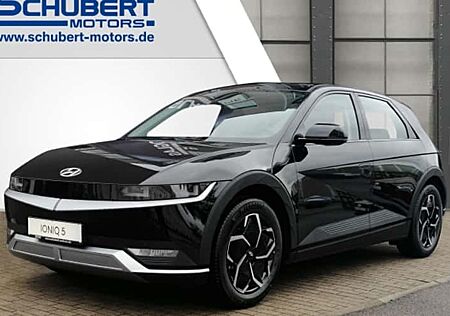 Hyundai IONIQ 5 58 kWh Heckantrieb 5 Türen